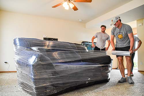 Local Apartment Movers | Moving Services