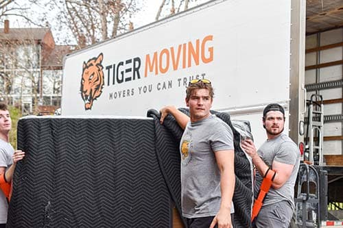 Hire One of the Best Moving Companies in St. Louis, St. Charles, and Columbia, MO