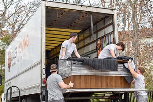 Furniture Delivery Service in St. Louis, St. Charles, and Columbia, MO