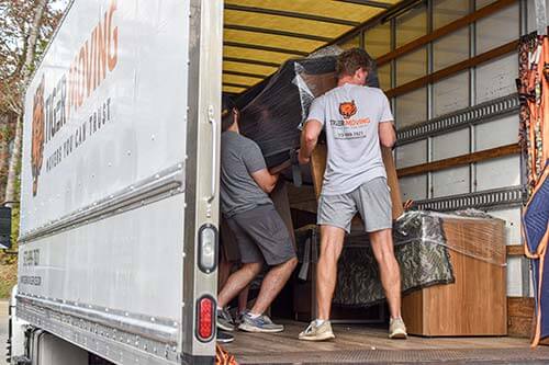 Tips to Hire the Best House Moving Company
