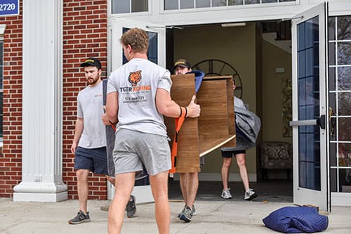 Local Moving Company serving St. Louis, St. Charles, and Columbia, MO