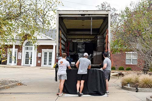 Long Distance Moving Services in Missouri & Illinois