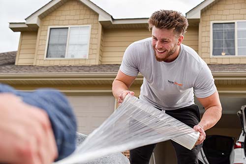 Hire the Best Movers in Jefferson City, MO