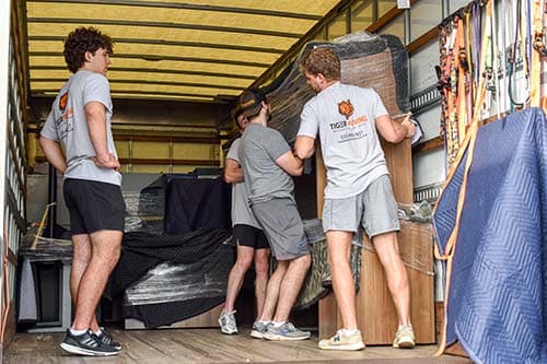 Hire the Best Moving Company in St. Charles, MO
