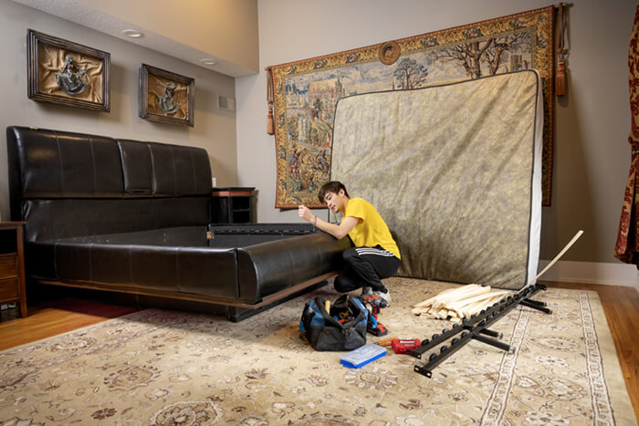 Moving Company in St. Charles for Professional Moving and Packing Services