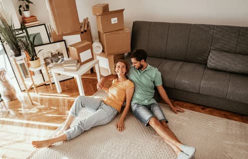Request a Custom Moving Quote Online