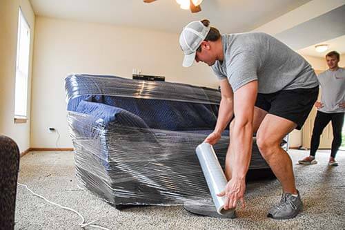 Moving Services in St. Louis, St. Charles, and Columbia, MO