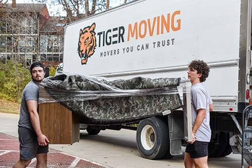 Local St. Louis Moving Company for Professional Moving Services
