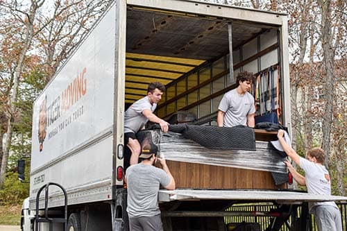 Hire the Best St. Louis Moving Company